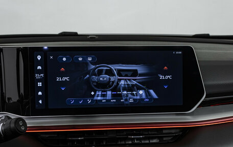 Geely Coolray I, 2024 год, 2 449 000 рублей, 4 фотография