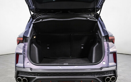 Geely Coolray I, 2024 год, 2 449 000 рублей, 5 фотография