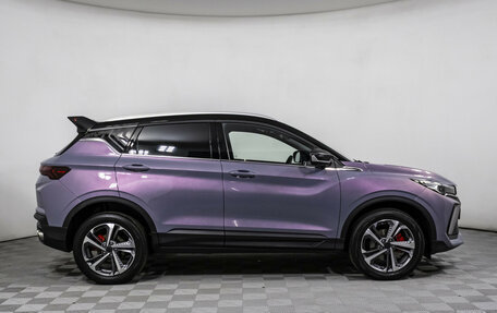 Geely Coolray I, 2024 год, 2 449 000 рублей, 8 фотография