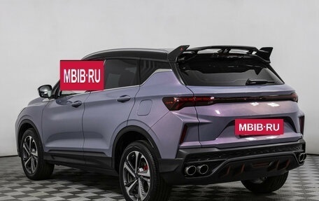 Geely Coolray I, 2024 год, 2 449 000 рублей, 10 фотография