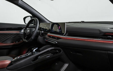 Geely Coolray I, 2024 год, 2 449 000 рублей, 11 фотография