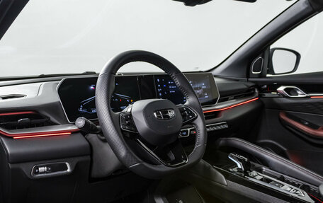 Geely Coolray I, 2024 год, 2 449 000 рублей, 13 фотография