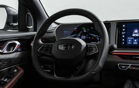 Geely Coolray I, 2024 год, 2 449 000 рублей, 12 фотография