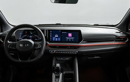 Geely Coolray I, 2024 год, 2 449 000 рублей, 15 фотография