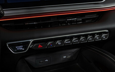 Geely Coolray I, 2024 год, 2 449 000 рублей, 19 фотография