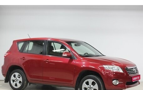 Toyota RAV4, 2010 год, 1 388 000 рублей, 1 фотография