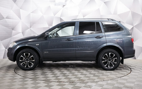 SsangYong Kyron I, 2012 год, 991 000 рублей, 2 фотография