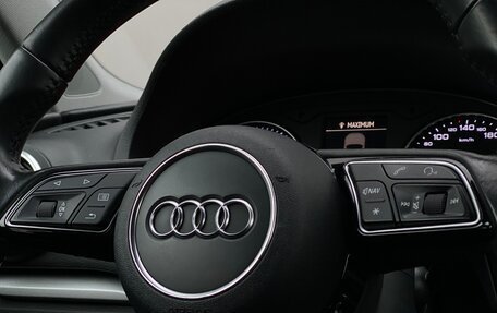 Audi A3, 2016 год, 1 447 500 рублей, 19 фотография