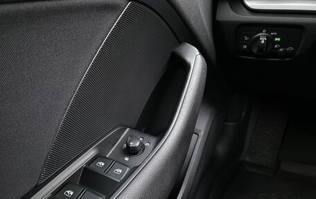 Audi A3, 2016 год, 1 447 500 рублей, 18 фотография