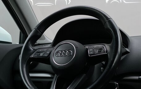 Audi A3, 2016 год, 1 447 500 рублей, 20 фотография
