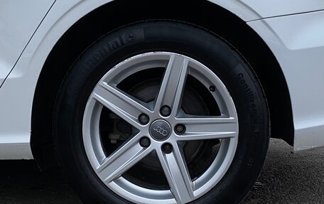 Audi A3, 2016 год, 1 447 500 рублей, 24 фотография