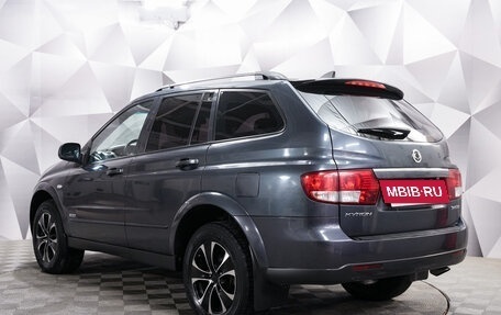 SsangYong Kyron I, 2012 год, 991 000 рублей, 3 фотография