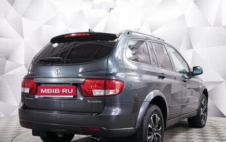 SsangYong Kyron I, 2012 год, 991 000 рублей, 5 фотография