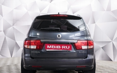 SsangYong Kyron I, 2012 год, 991 000 рублей, 4 фотография