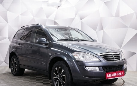 SsangYong Kyron I, 2012 год, 991 000 рублей, 7 фотография
