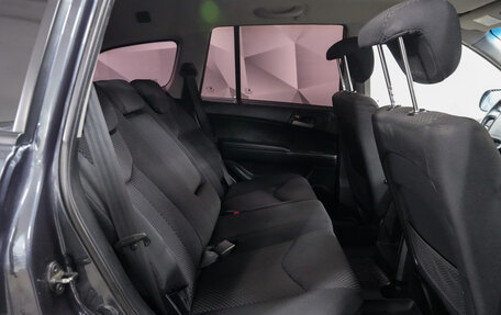 SsangYong Kyron I, 2012 год, 991 000 рублей, 13 фотография