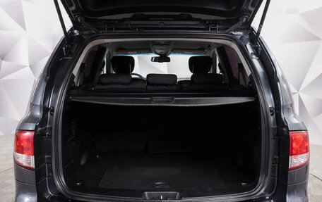 SsangYong Kyron I, 2012 год, 991 000 рублей, 20 фотография