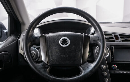 SsangYong Kyron I, 2012 год, 991 000 рублей, 14 фотография