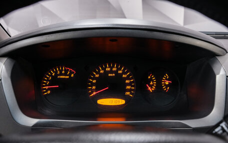 SsangYong Kyron I, 2012 год, 991 000 рублей, 15 фотография