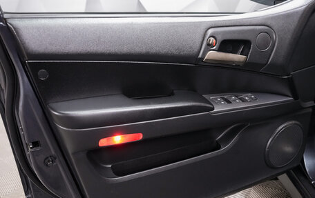 SsangYong Kyron I, 2012 год, 991 000 рублей, 16 фотография