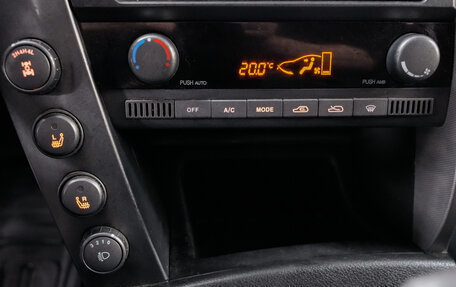 SsangYong Kyron I, 2012 год, 991 000 рублей, 18 фотография