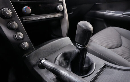 SsangYong Kyron I, 2012 год, 991 000 рублей, 17 фотография