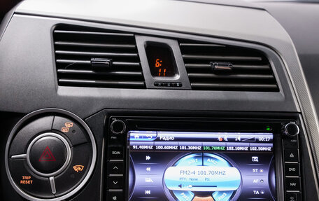 SsangYong Kyron I, 2012 год, 991 000 рублей, 19 фотография