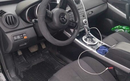 Mazda CX-7 I рестайлинг, 2008 год, 810 000 рублей, 6 фотография