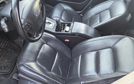 Volvo S80 II рестайлинг 2, 2007 год, 1 400 000 рублей, 8 фотография