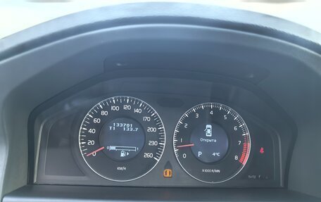 Volvo S80 II рестайлинг 2, 2007 год, 1 400 000 рублей, 6 фотография