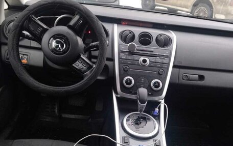 Mazda CX-7 I рестайлинг, 2008 год, 810 000 рублей, 7 фотография