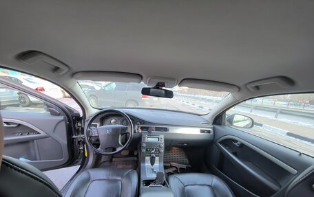 Volvo S80 II рестайлинг 2, 2007 год, 1 400 000 рублей, 7 фотография