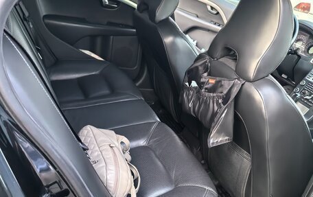 Volvo S80 II рестайлинг 2, 2007 год, 1 400 000 рублей, 10 фотография