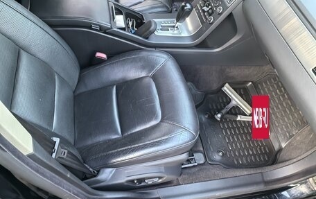 Volvo S80 II рестайлинг 2, 2007 год, 1 400 000 рублей, 9 фотография