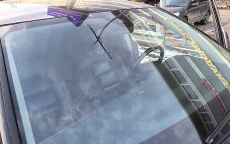 Volvo S80 II рестайлинг 2, 2007 год, 1 400 000 рублей, 11 фотография