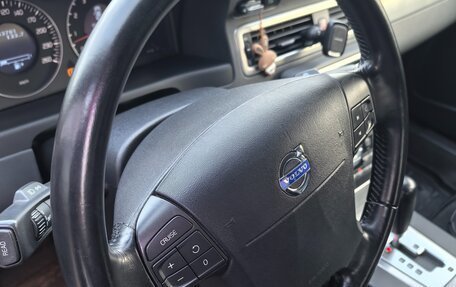 Volvo S80 II рестайлинг 2, 2007 год, 1 400 000 рублей, 12 фотография