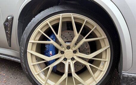 BMW X5 M, 2022 год, 15 000 000 рублей, 7 фотография