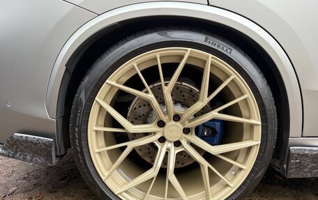 BMW X5 M, 2022 год, 15 000 000 рублей, 8 фотография