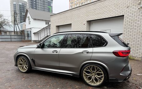BMW X5 M, 2022 год, 15 000 000 рублей, 4 фотография