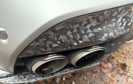 BMW X5 M, 2022 год, 15 000 000 рублей, 10 фотография