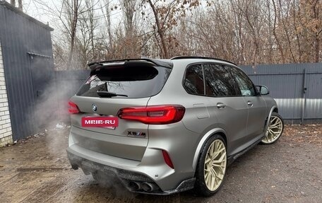 BMW X5 M, 2022 год, 15 000 000 рублей, 6 фотография