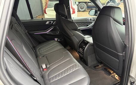 BMW X5 M, 2022 год, 15 000 000 рублей, 17 фотография