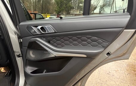 BMW X5 M, 2022 год, 15 000 000 рублей, 16 фотография