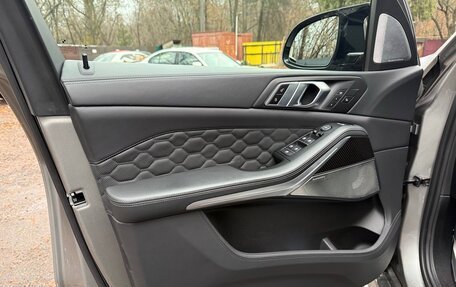 BMW X5 M, 2022 год, 15 000 000 рублей, 12 фотография