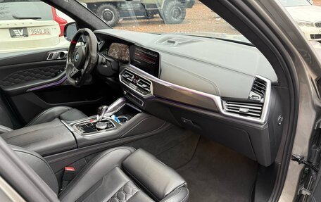 BMW X5 M, 2022 год, 15 000 000 рублей, 18 фотография