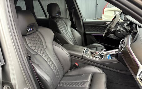 BMW X5 M, 2022 год, 15 000 000 рублей, 19 фотография