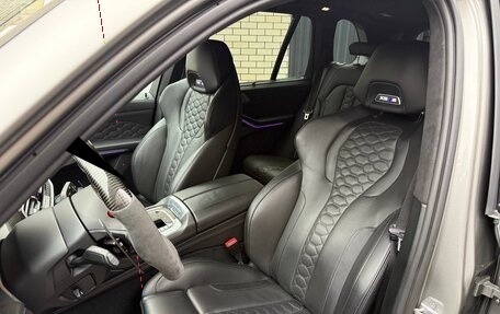 BMW X5 M, 2022 год, 15 000 000 рублей, 11 фотография