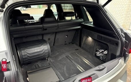 BMW X5 M, 2022 год, 15 000 000 рублей, 15 фотография