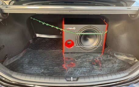 Hyundai Solaris II рестайлинг, 2018 год, 1 300 000 рублей, 12 фотография