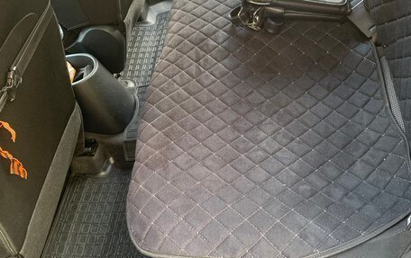 Hyundai Solaris II рестайлинг, 2018 год, 1 300 000 рублей, 15 фотография